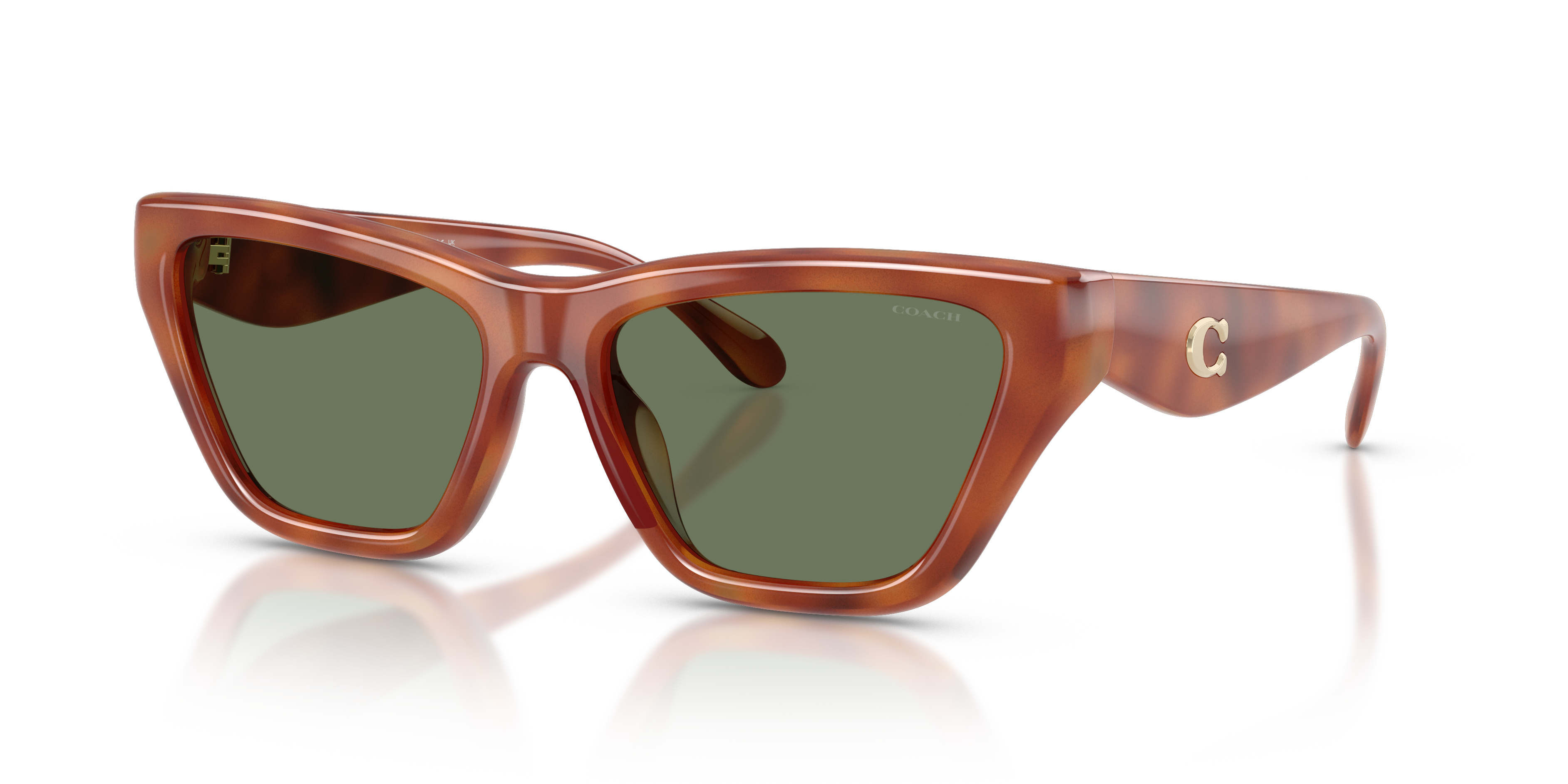 Coach HC8449U 577482 Cdp33 